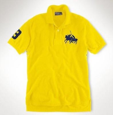 wholesale Men polo shirts No. 1038